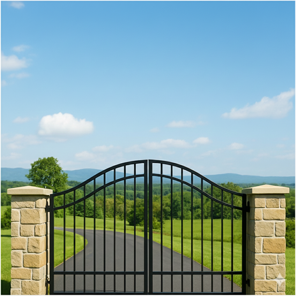 Avoid Hidden Costs in Gate Installation
